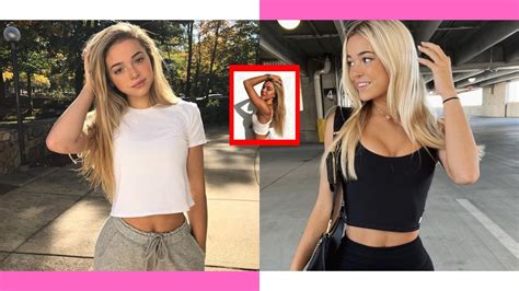 Influencer Olivia Dunne Claims TikTok Is Shadowbanning Her。